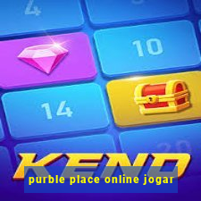 purble place online jogar